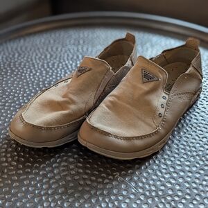 EUC Columbia 9.5 men's shoes
